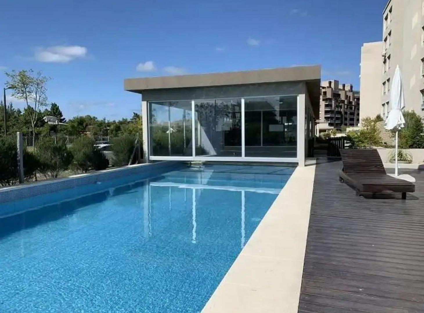 Foto de DEPARTAMENTO EN VENTA 3 AMB ESPIGON 13 VISTA / RIO, imagen 4