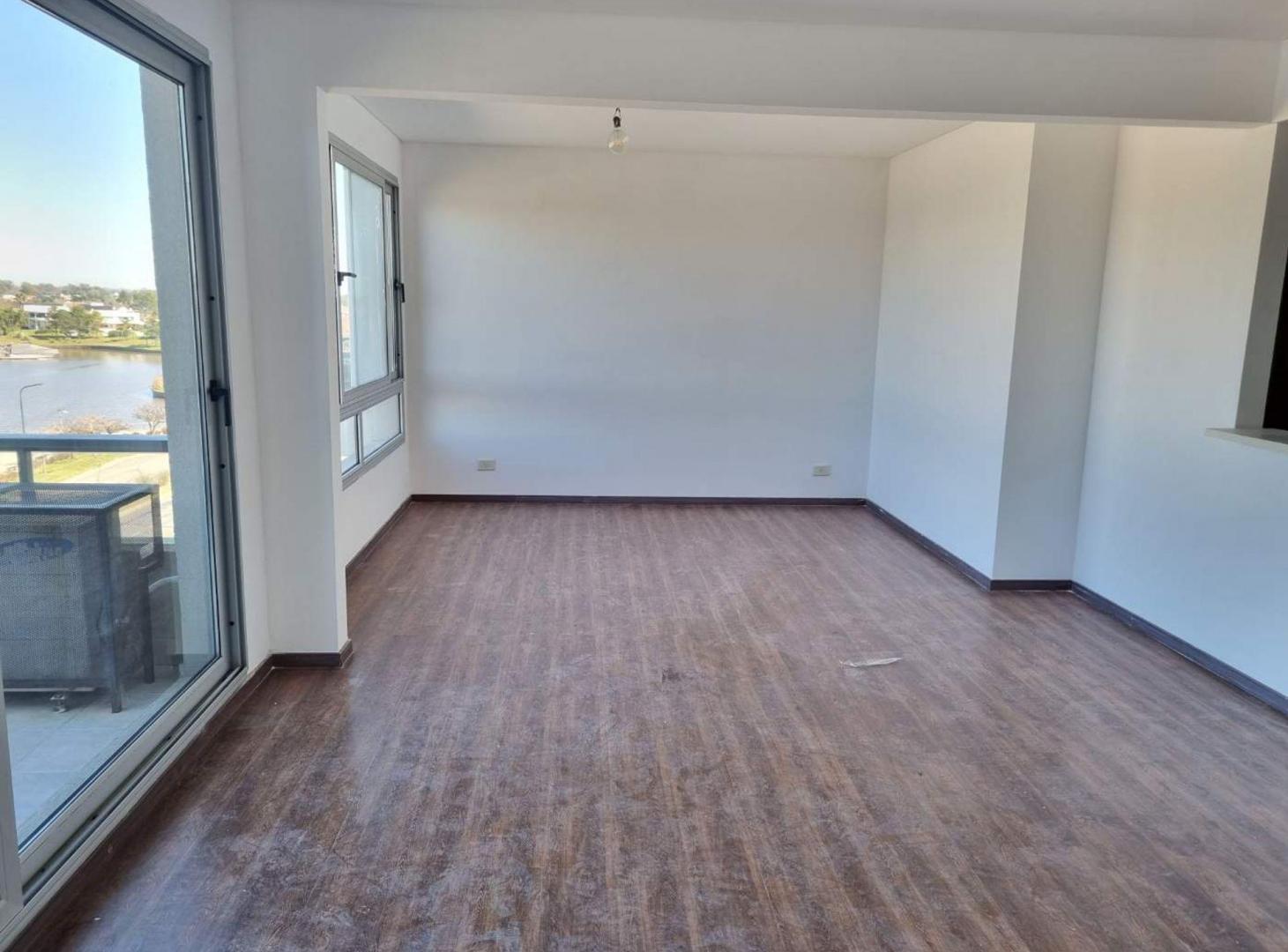 Foto de DEPARTAMENTO EN VENTA 3 AMB ESPIGON 13 VISTA / RIO, imagen 3