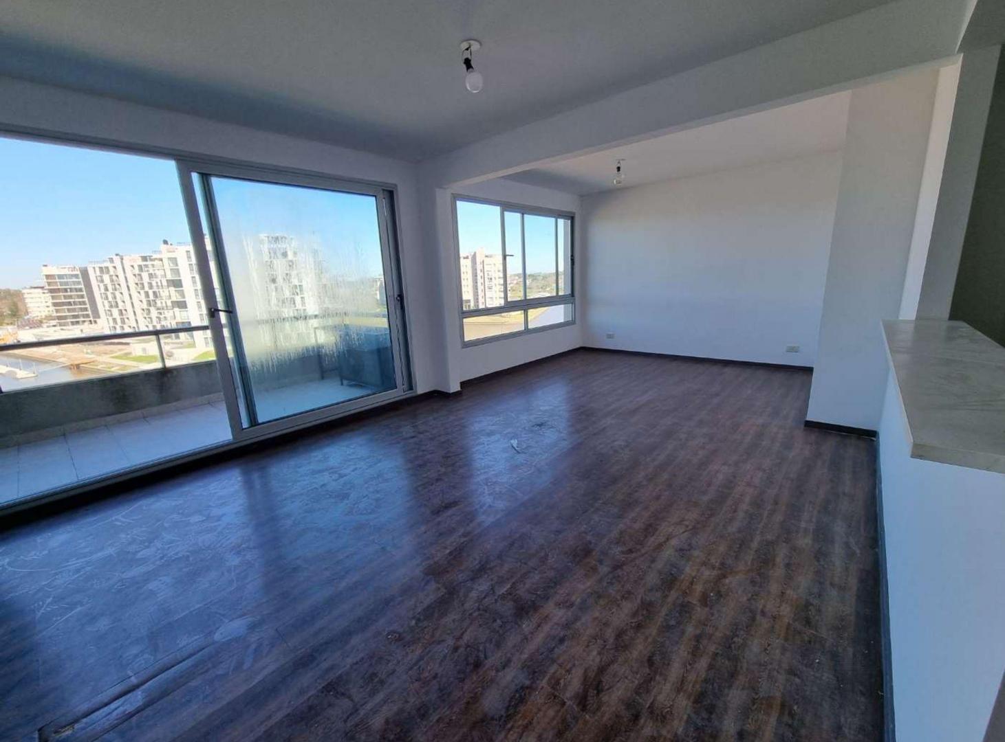 Foto de DEPARTAMENTO EN VENTA 3 AMB ESPIGON 13 VISTA / RIO, imagen 5