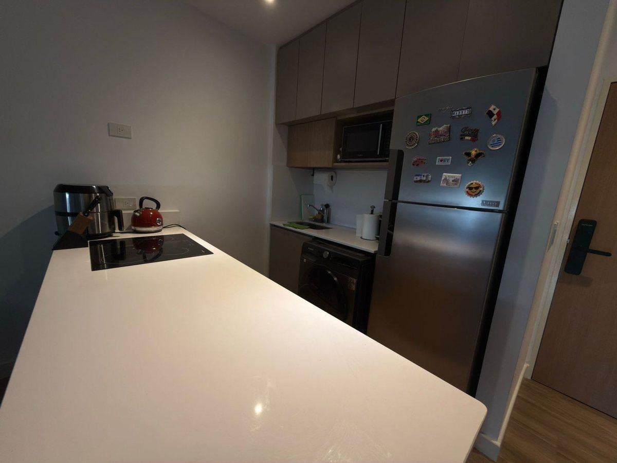 Foto de VENTA DEPTO 2 AMBCON BALCON AMENITIES BELGRANO, imagen 3