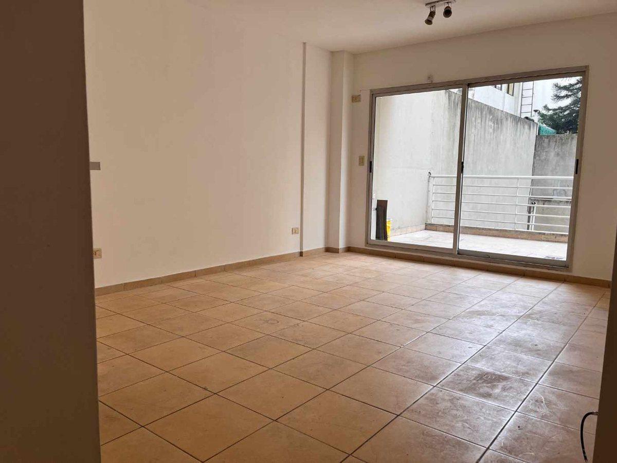 Foto de Departamento 3 amb. alquiler Caballito. Balcón, imagen 5