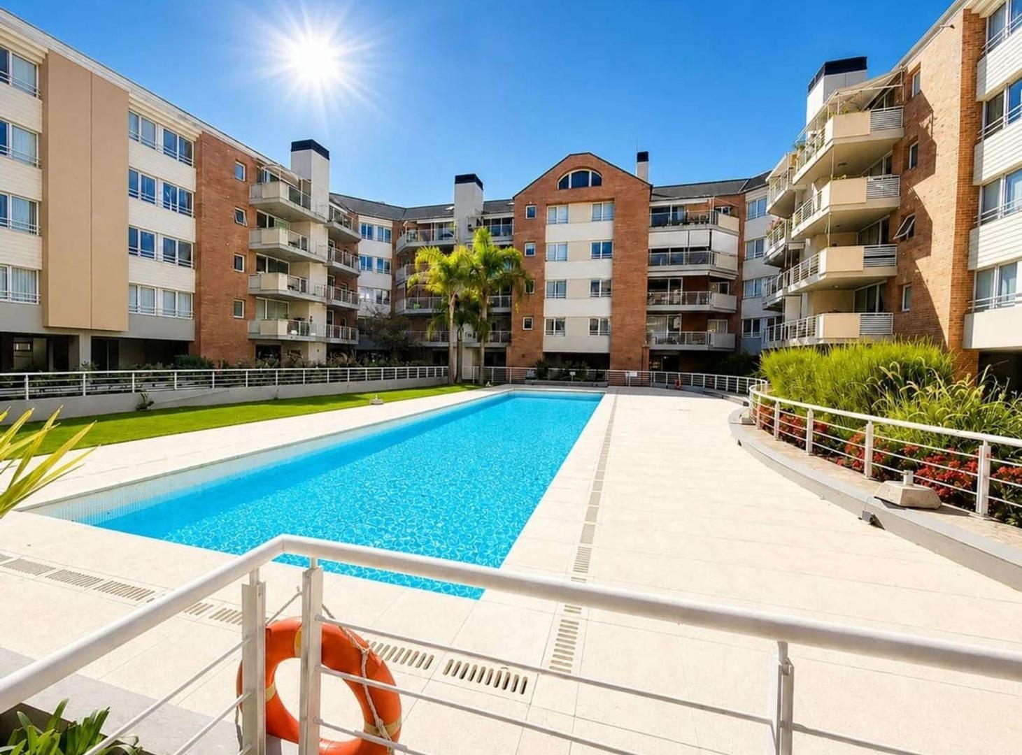 Foto de DEPARTAMENTO EN VENTA 4 AMB SAN ISIDRO CENTRAL, imagen 2