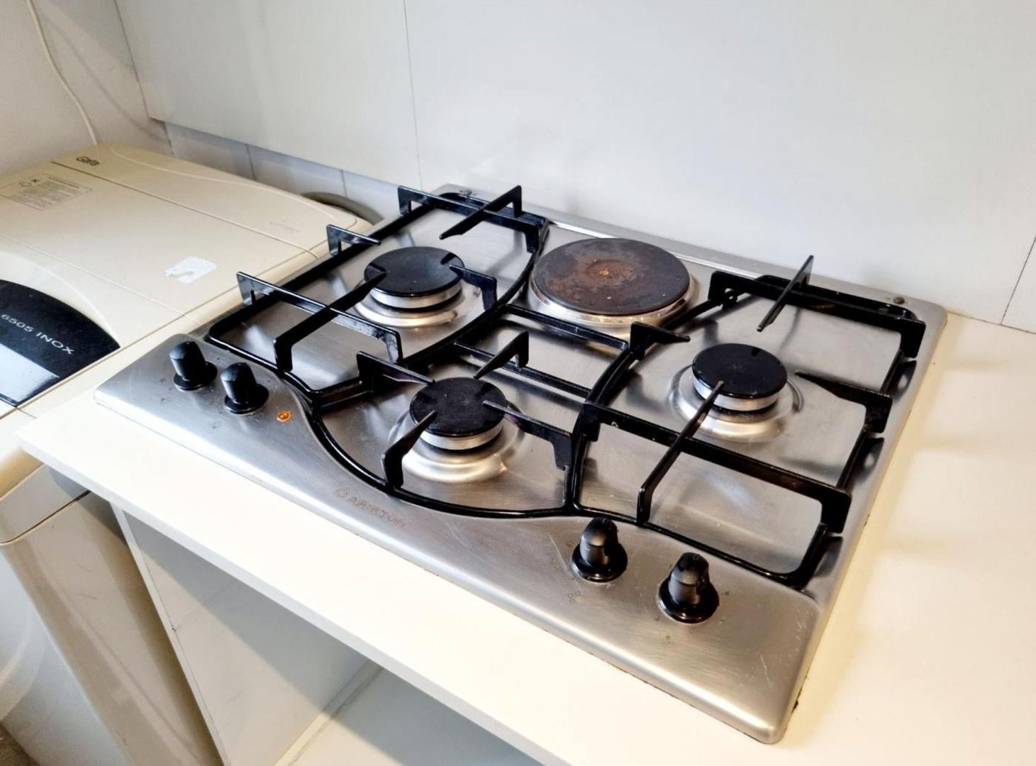 Foto de DEPARTAMENTO EN VENTA 4 AMB SAN ISIDRO CENTRAL, imagen 5