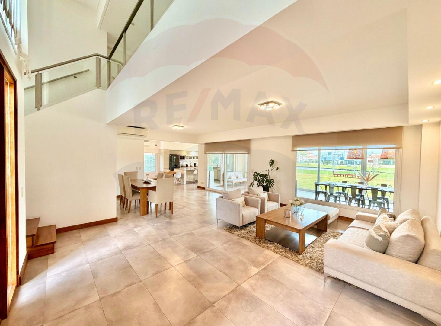 Foto de Casa en venta en Terravista con vista a la laguna, imagen 1