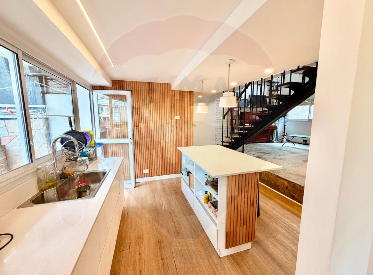 Foto de VENTA MONTECASTRO ph 4 amb escrit y patio s/expen, imagen 4