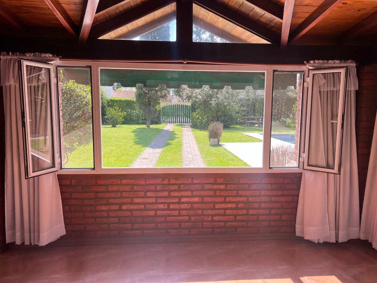 Foto de CASA QUINTA QUINCHO BARRIO MONTECARLO, DEL VISO, imagen 4