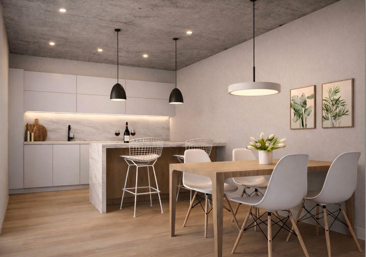 Foto de venta departamento 3 amb amenitie belgrano cochera, imagen 2