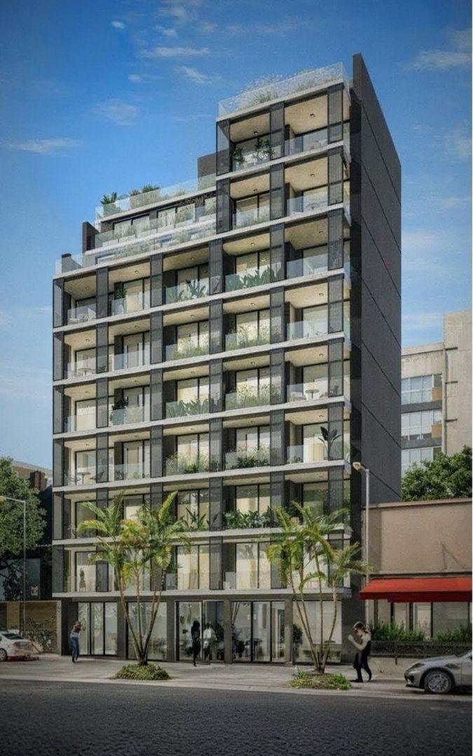 Foto de venta departamento 3 amb amenitie belgrano cochera, imagen 1