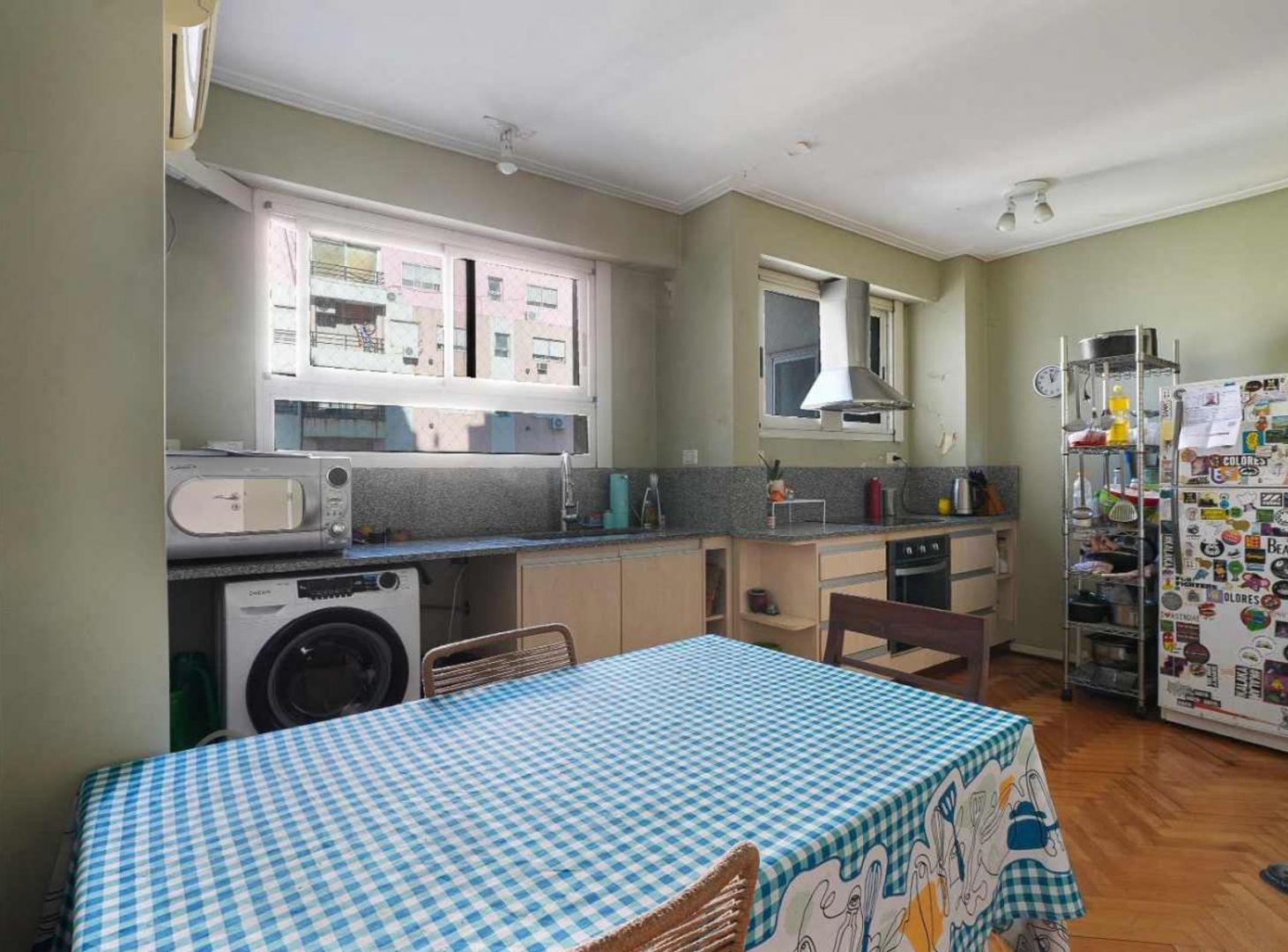Foto de DEPARTAMENTO 3 AMB VENTAS.CRISTOBAL BALCÓN BAULERA, imagen 4