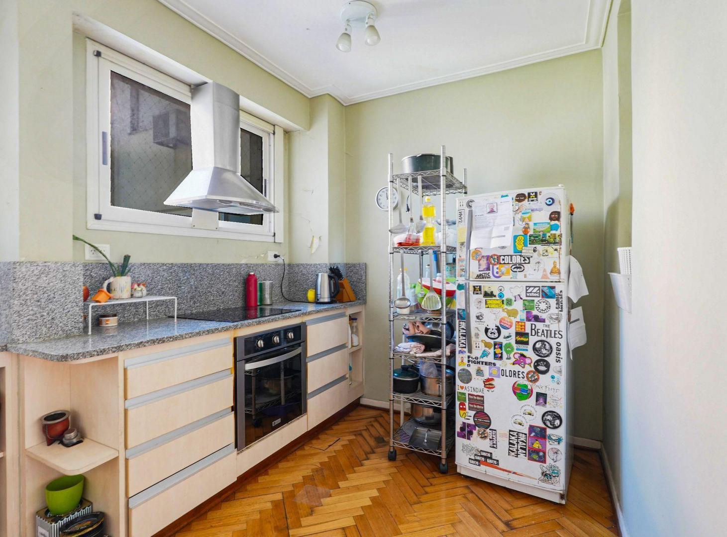 Foto de DEPARTAMENTO 3 AMB VENTAS.CRISTOBAL BALCÓN BAULERA, imagen 3