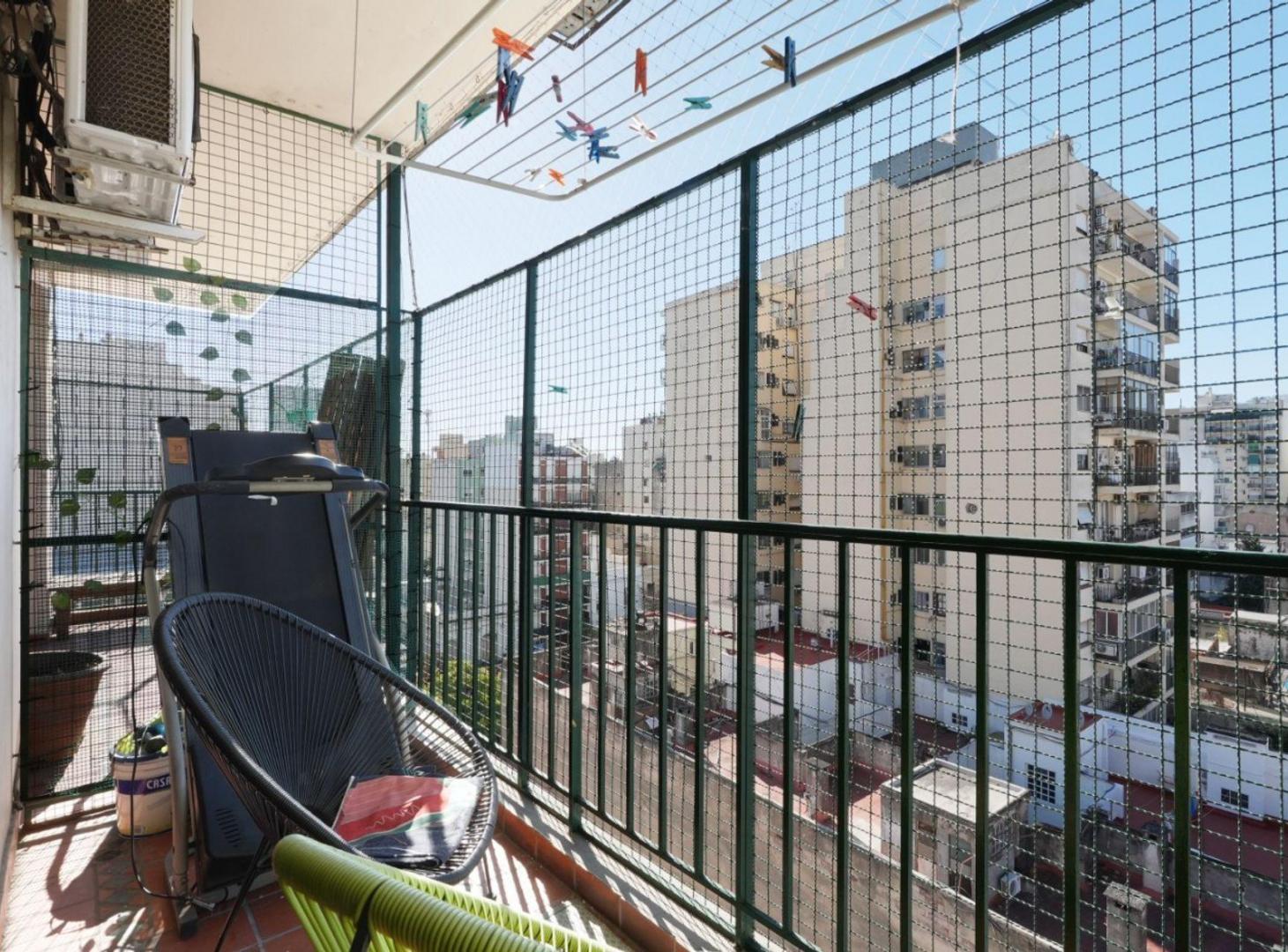 Foto de DEPARTAMENTO 3 AMB VENTAS.CRISTOBAL BALCÓN BAULERA, imagen 2