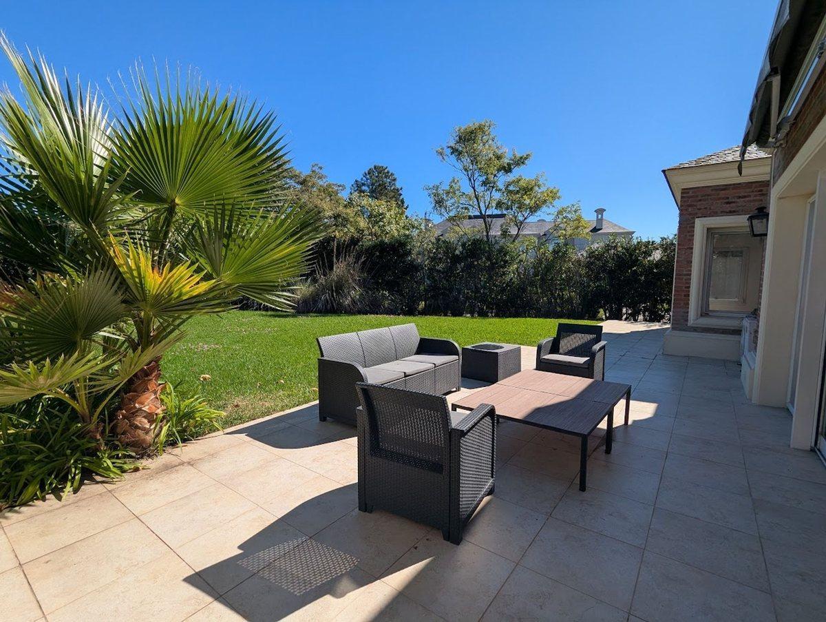 Foto de Venta casa 4 dormitorios pileta La Isla Nordelta, imagen 2