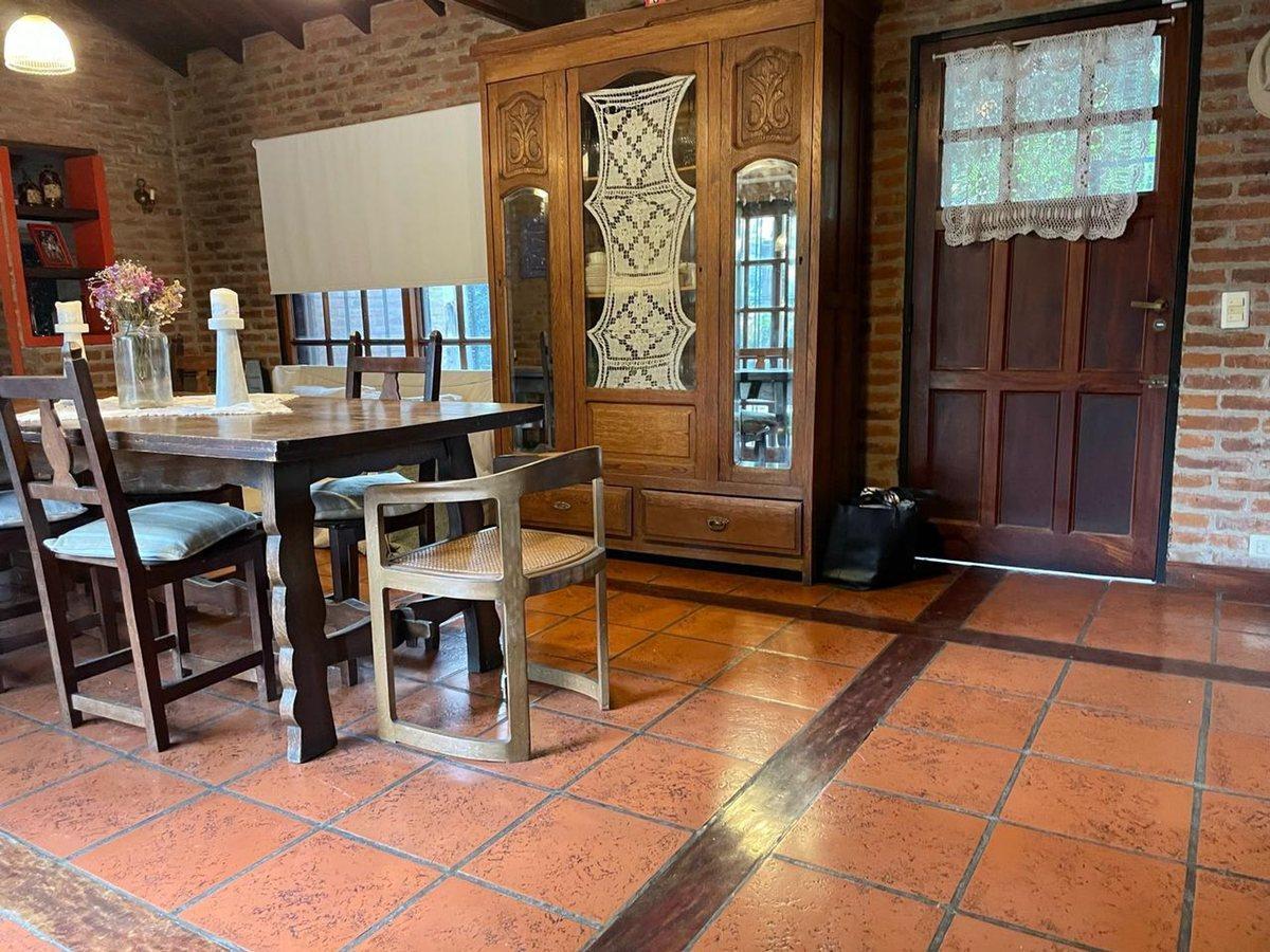 Foto de CASA VENTA ZONA FORD PACHECO, imagen 4