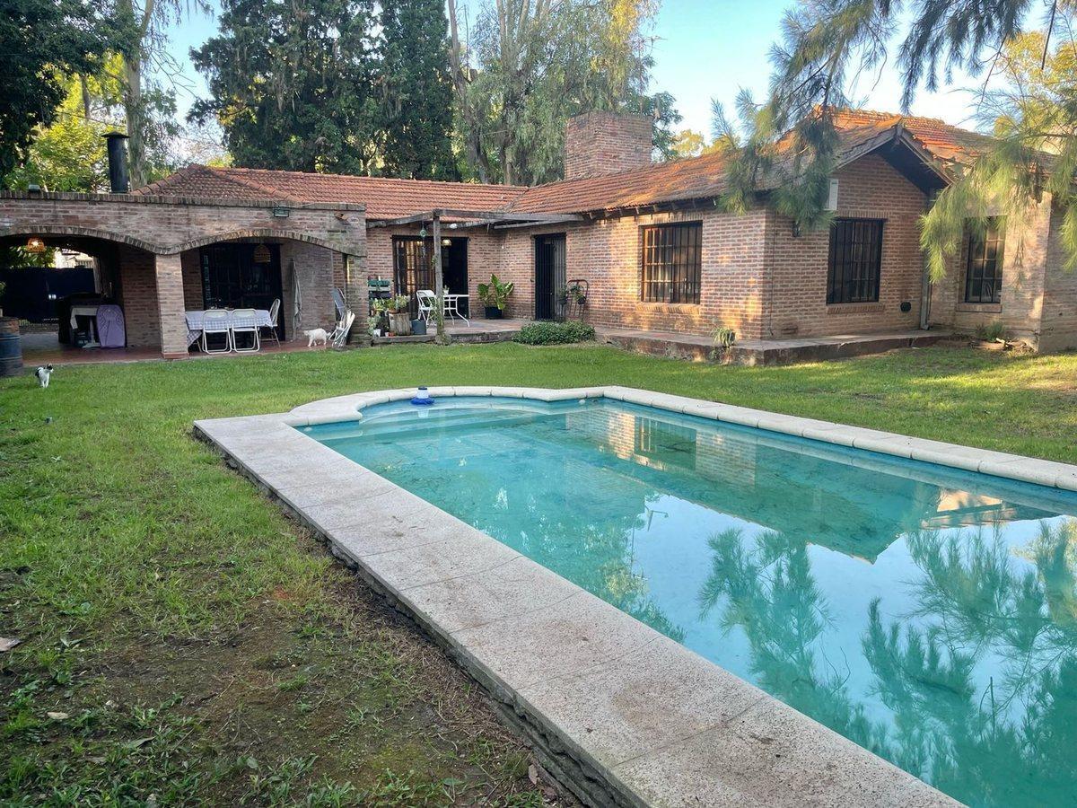 Foto de CASA VENTA ZONA FORD PACHECO, imagen 3