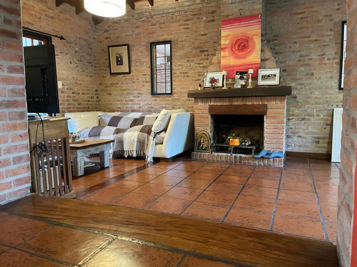 Foto de CASA VENTA ZONA FORD PACHECO, imagen 5