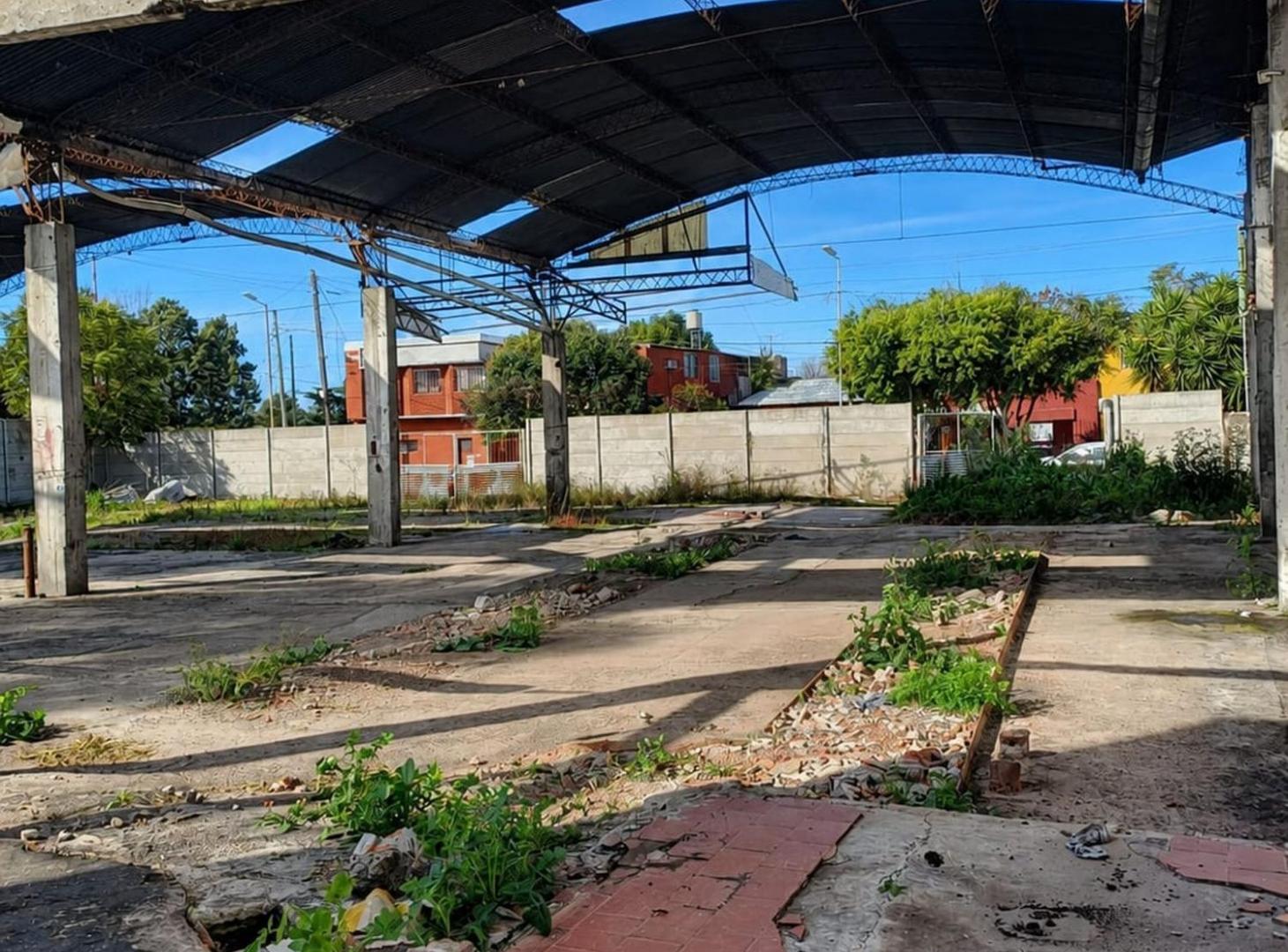 Foto de VENTA EXCLUSIVO TERRENO 846 MT2 EN VILLA DE MAYO, imagen 3