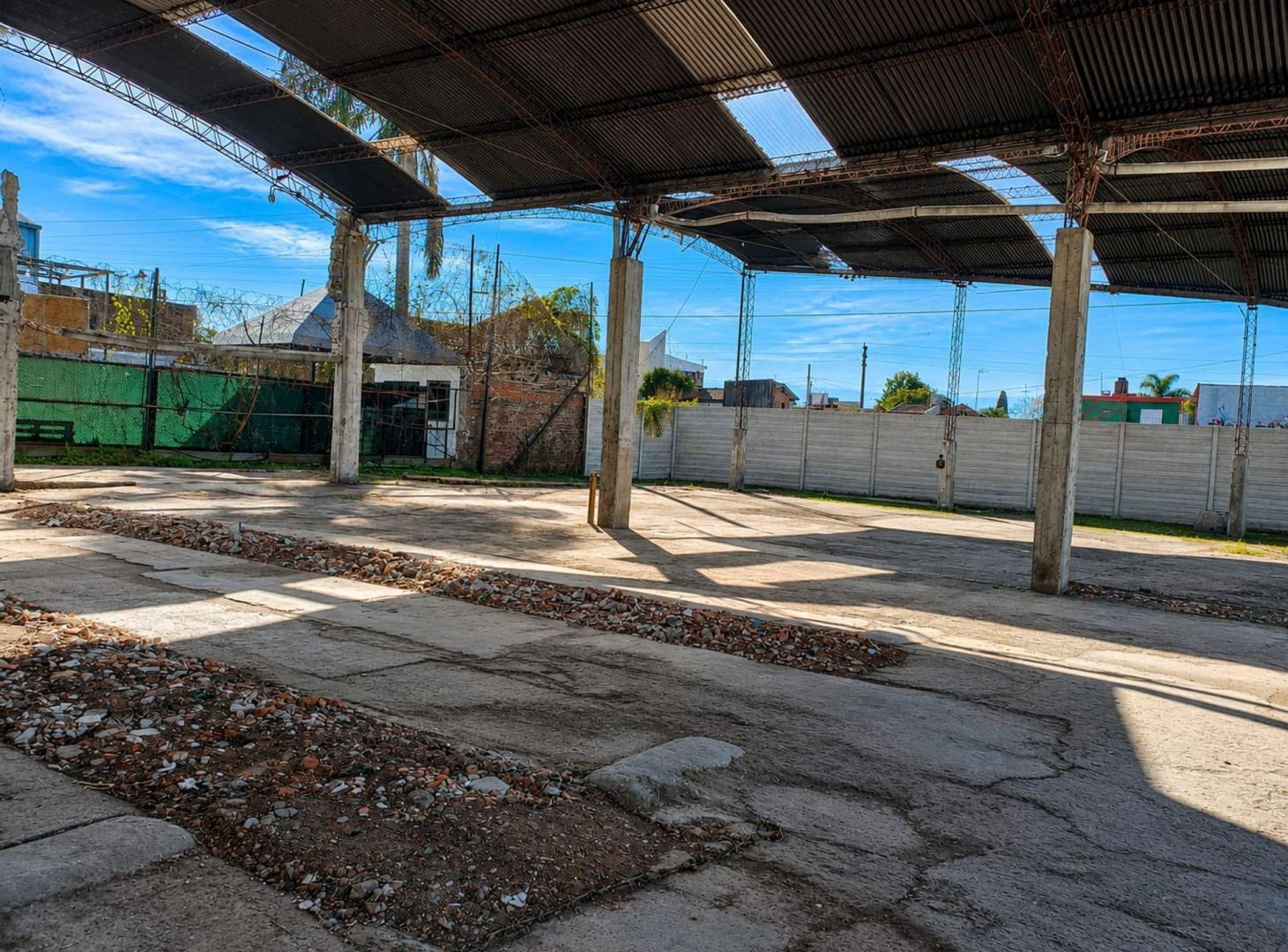Foto de VENTA EXCLUSIVO TERRENO 846 MT2 EN VILLA DE MAYO, imagen 5