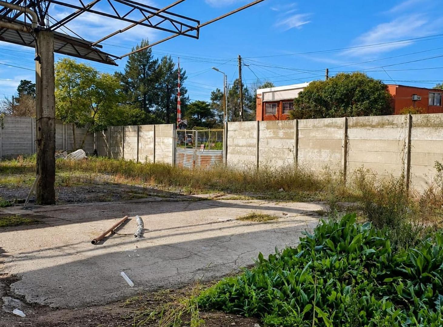 Foto de VENTA EXCLUSIVO TERRENO 846 MT2 EN VILLA DE MAYO, imagen 2