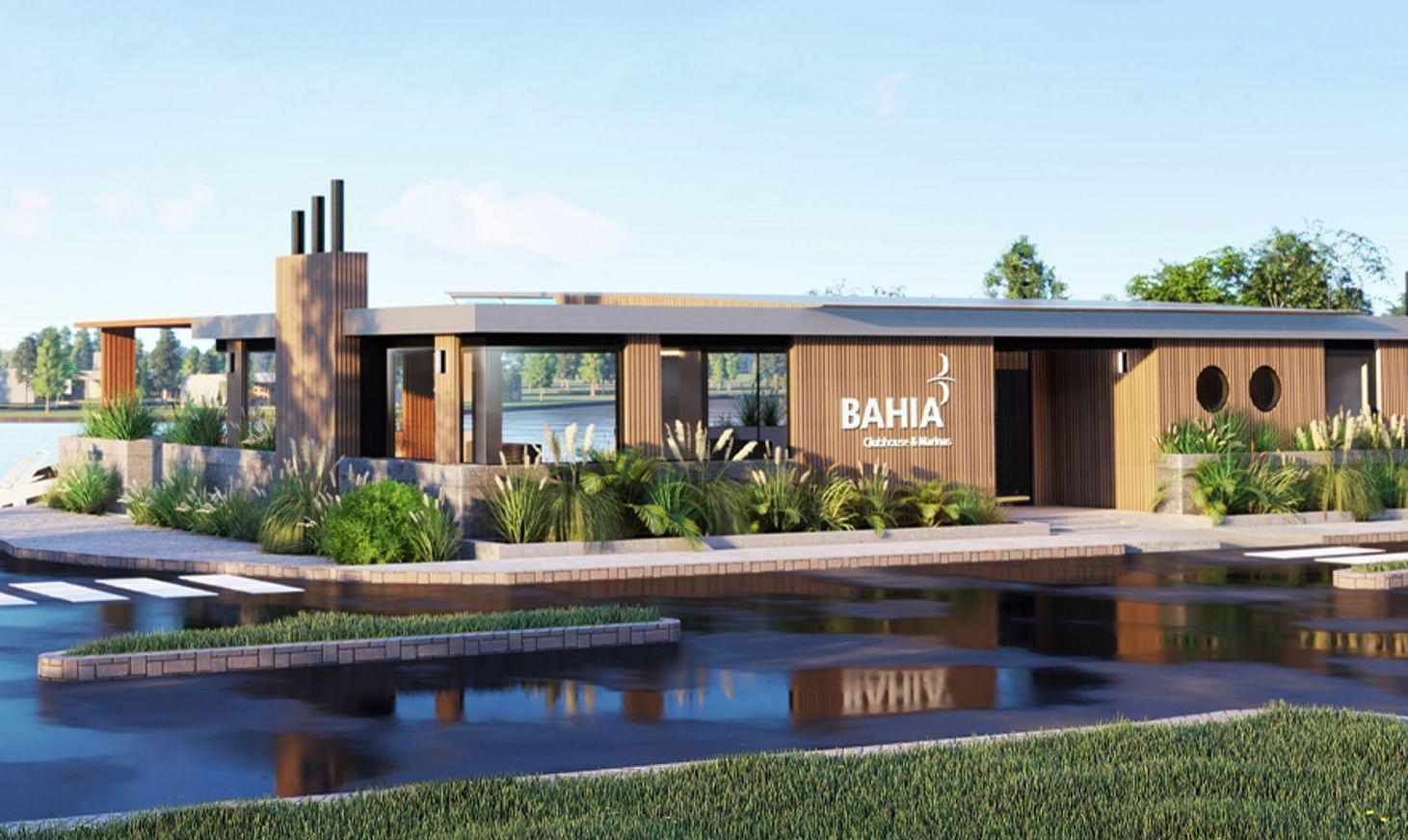 Foto de VENTA LOTE con amarra en barrio Bahia Villanueva, imagen 3