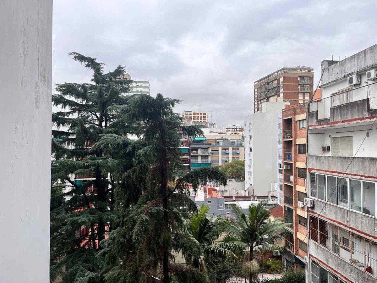 Foto de Caballito alquiler depto 3 amb c-dep. Cochera, imagen 4