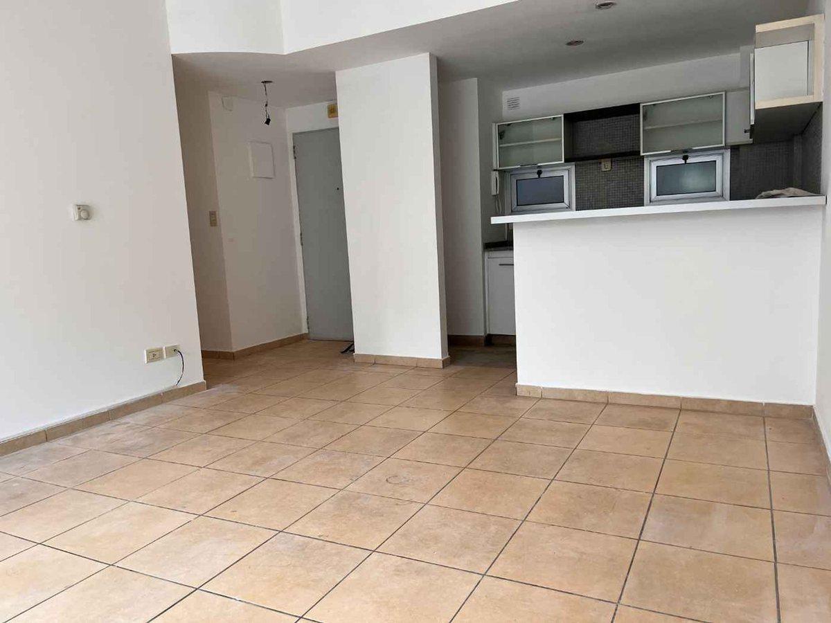Foto de Departamento 3 amb. alquiler Caballito. Balcón, imagen 5