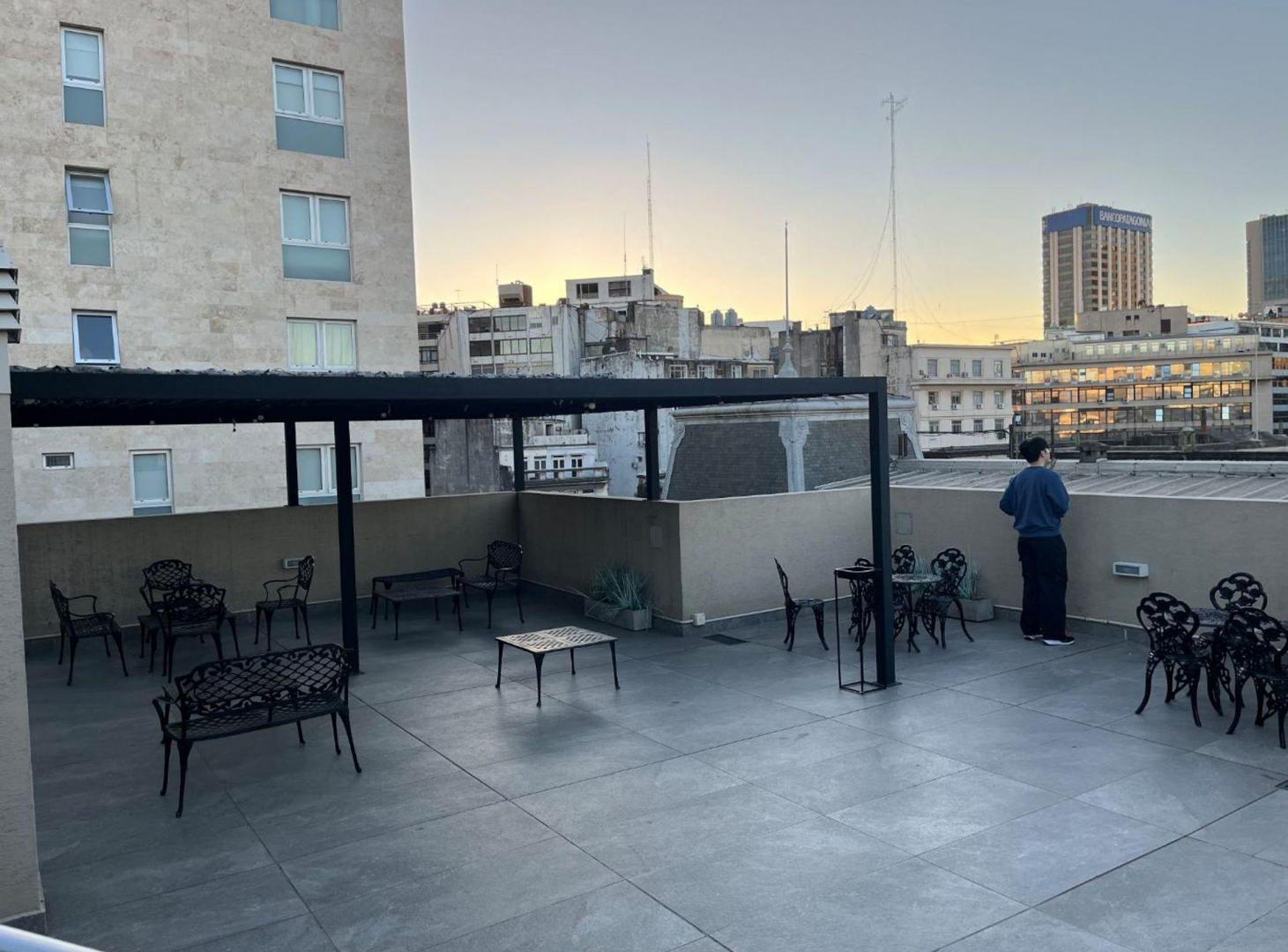 Foto de ALQUILER depart monoambiente San telmo Amenities, imagen 5