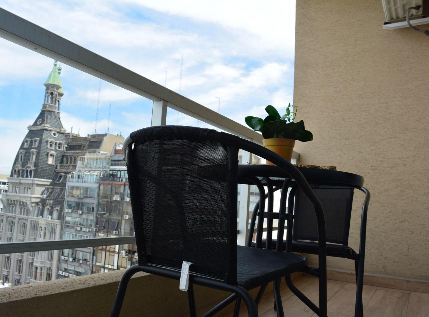 Foto de ALQUILER depart monoambiente San telmo Amenities, imagen 2