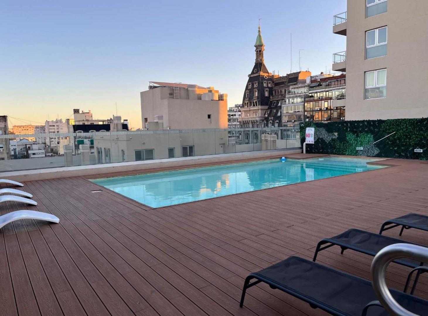 Foto de ALQUILER depart monoambiente San telmo Amenities, imagen 4