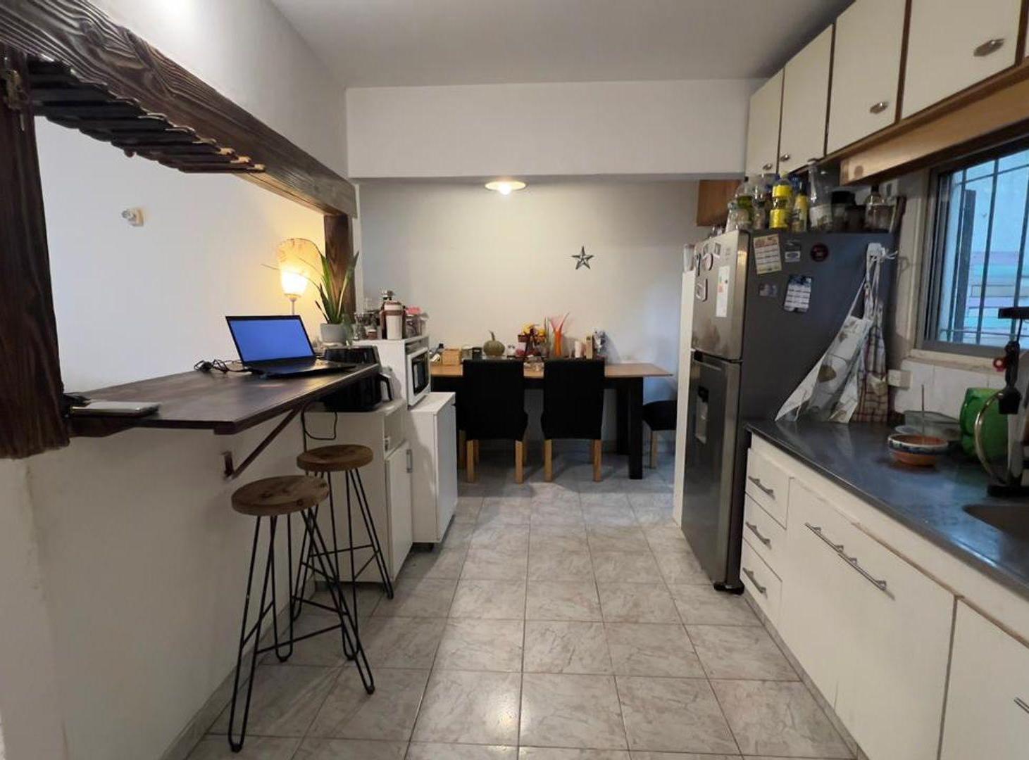 Foto de PH EN VENTA 3 AMBIENTES EN GARIN APTO CREDITO!, imagen 5