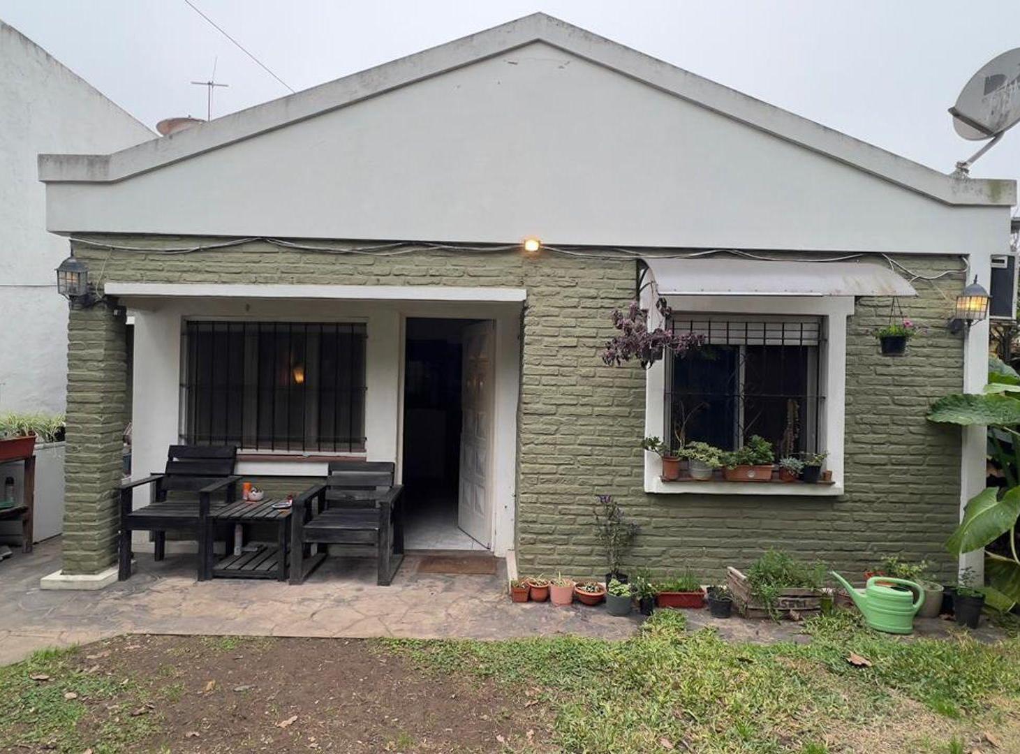 Foto de PH EN VENTA 3 AMBIENTES EN GARIN APTO CREDITO!, imagen 1