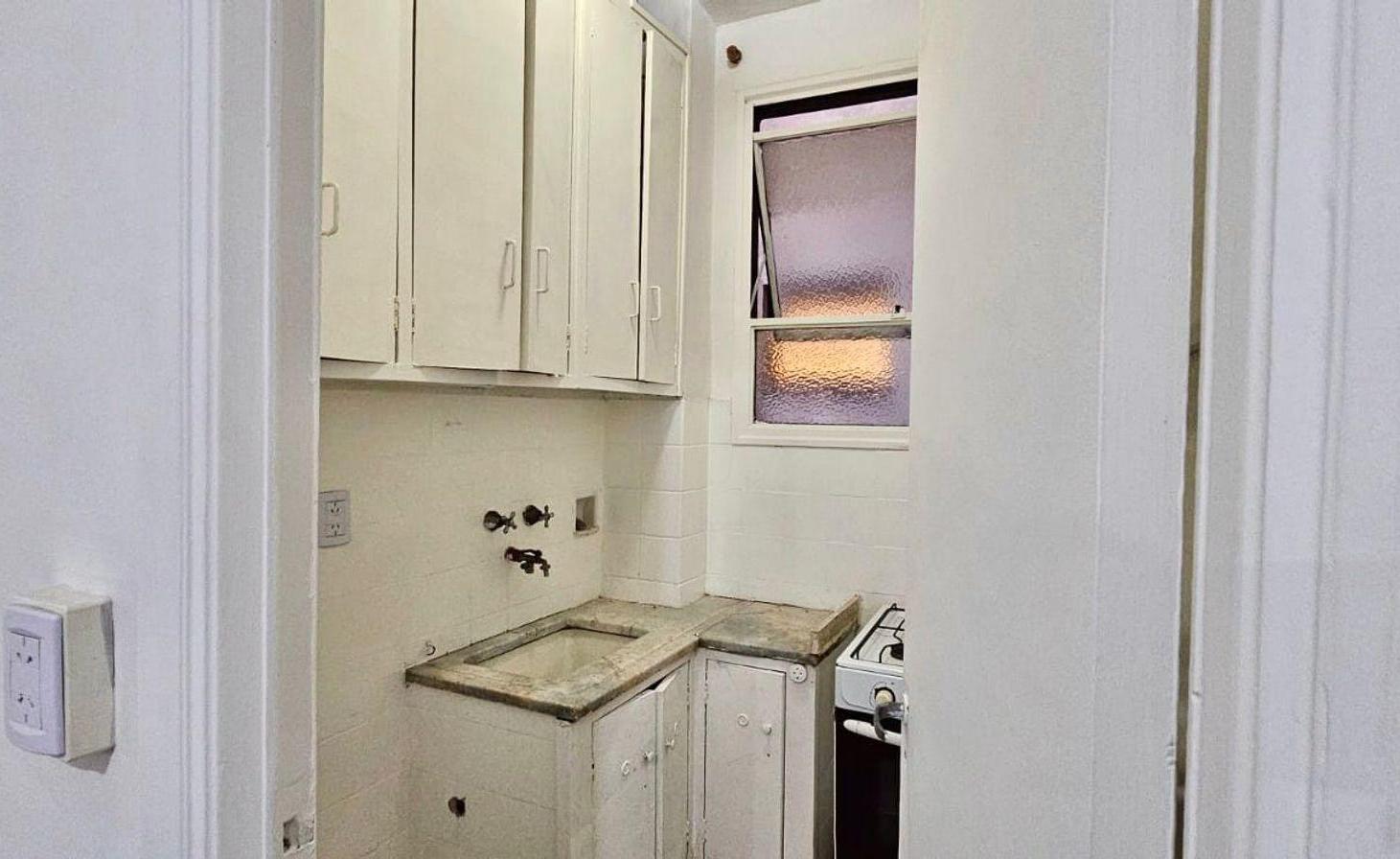 Foto de VENTA departamento 2 amb Apto prof Centro OBELISCO, imagen 5