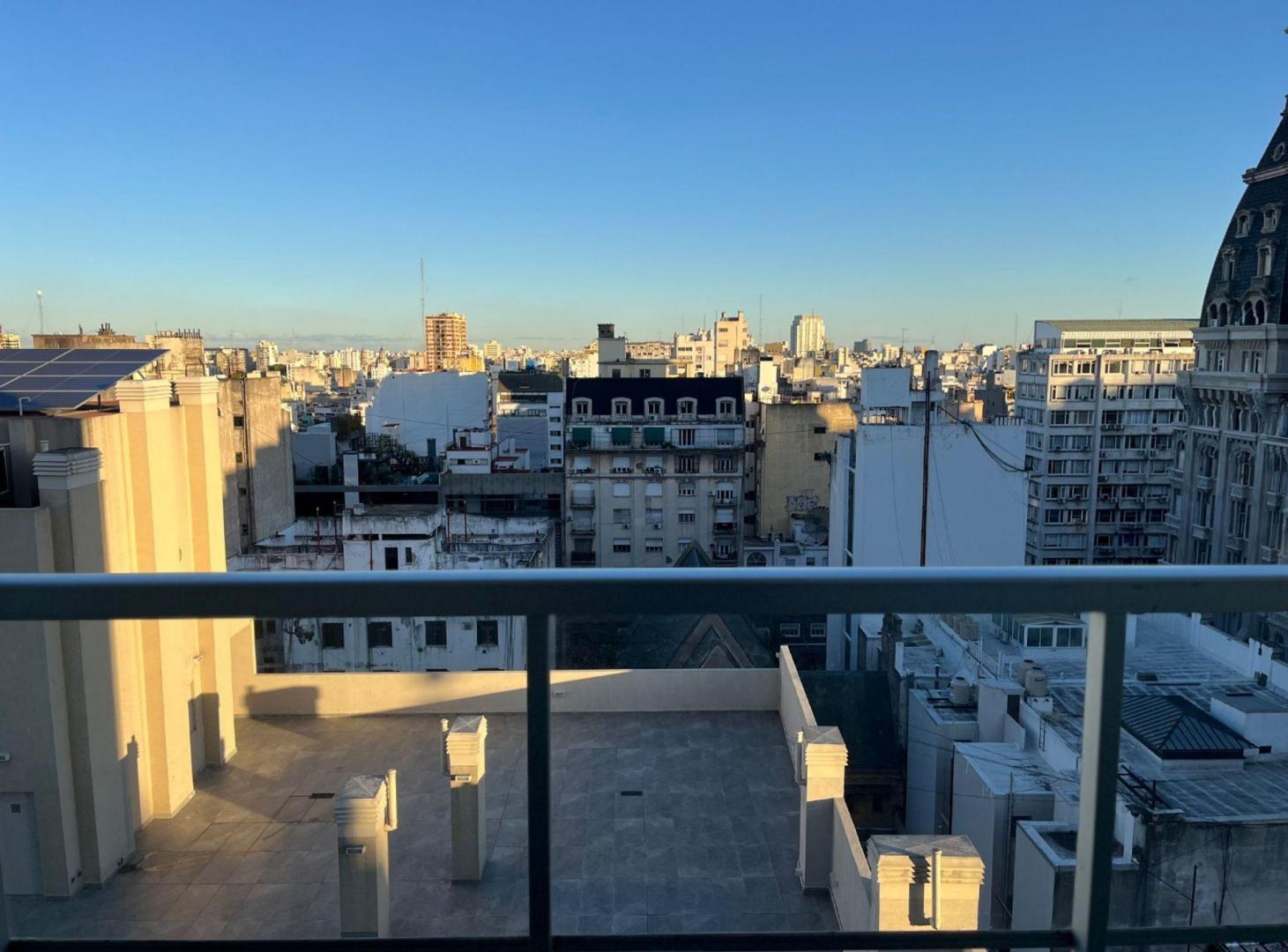 Foto de departamento monoambiente San telmo Amenities, imagen 5
