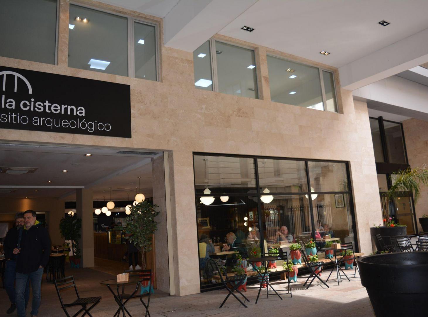 Foto de departamento monoambiente San telmo Amenities, imagen 3