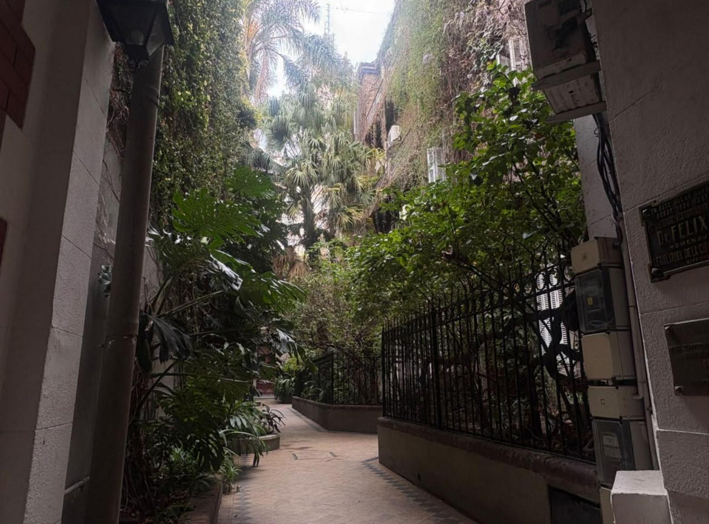 Foto de Venta Dpto 3 dorm 4 amb Retiro, imagen 4