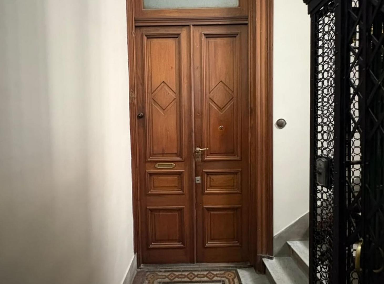 Foto de Venta Dpto 3 dorm 4 amb Retiro, imagen 5