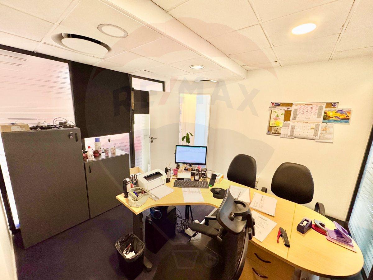 Foto de ALQUILER OFICINAS 450 mts con cocheras RETIRO CABA, imagen 2