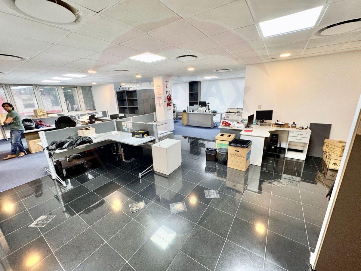 Foto de ALQUILER OFICINAS 450 mts con cocheras RETIRO CABA, imagen 1