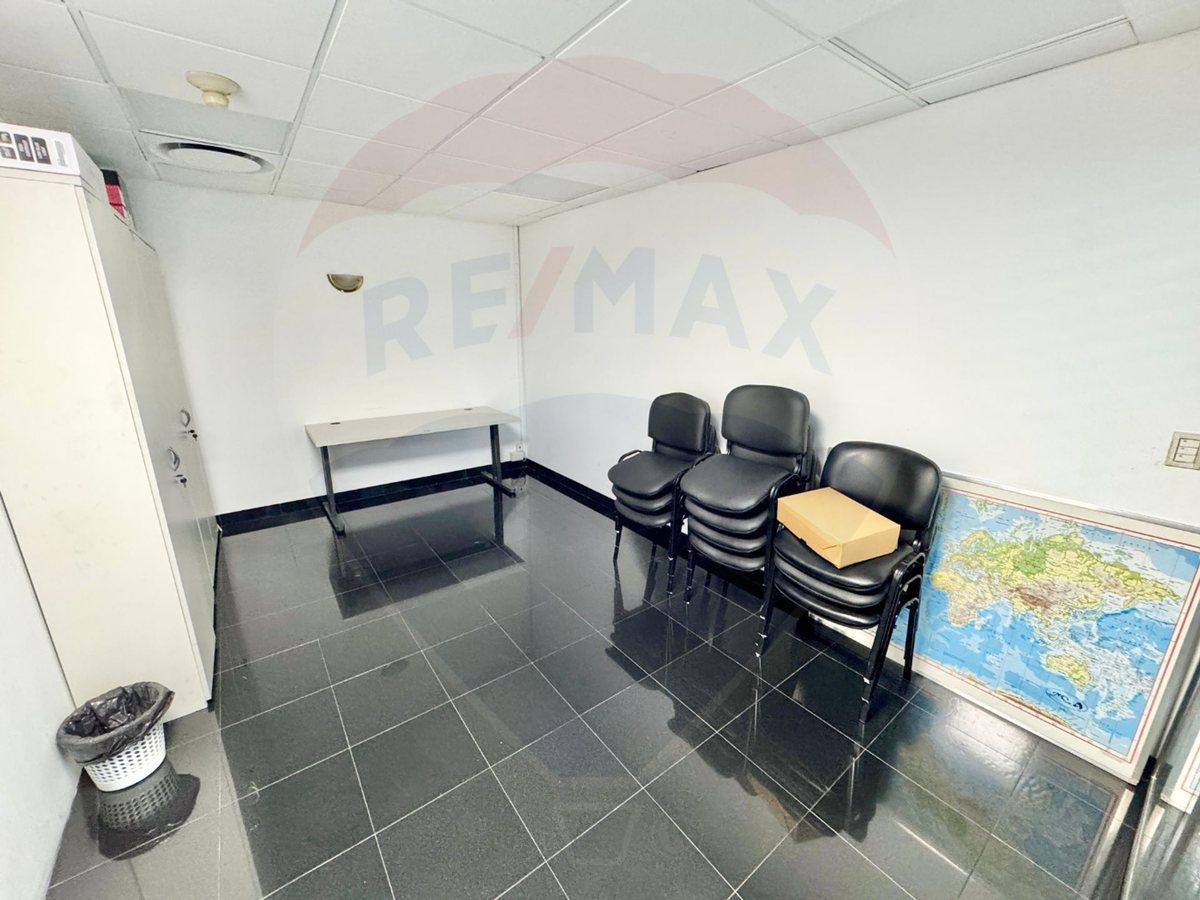 Foto de ALQUILER OFICINAS 450 mts con cocheras RETIRO CABA, imagen 4
