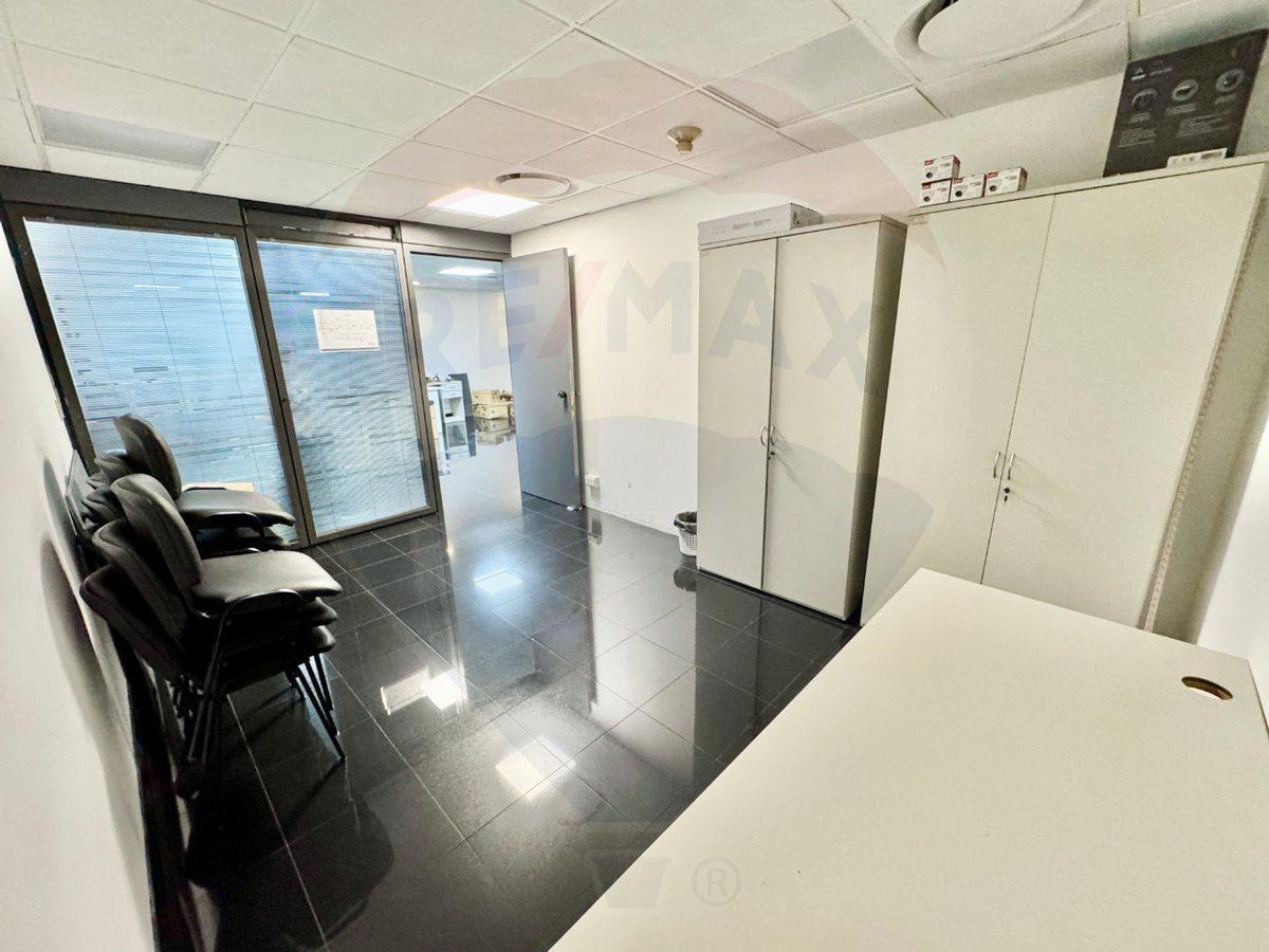 Foto de ALQUILER OFICINAS 450 mts con cocheras RETIRO CABA, imagen 5