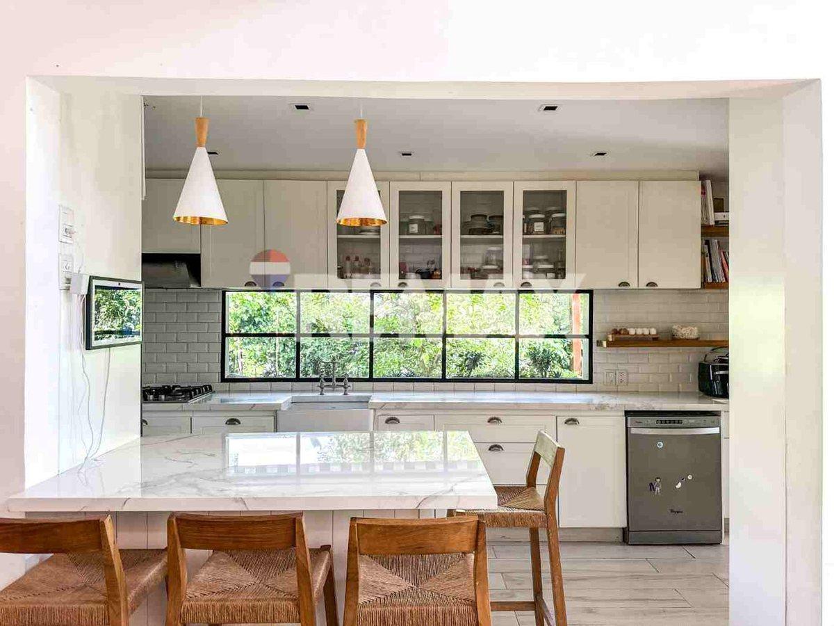 Foto de VENTA CASA ESTANCIA ALVEAR DON TORCUATO B° CERRADO, imagen 5