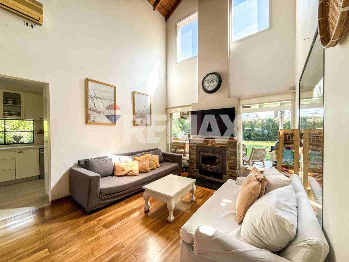 Foto de VENTA CASA ESTANCIA ALVEAR DON TORCUATO B° CERRADO, imagen 1