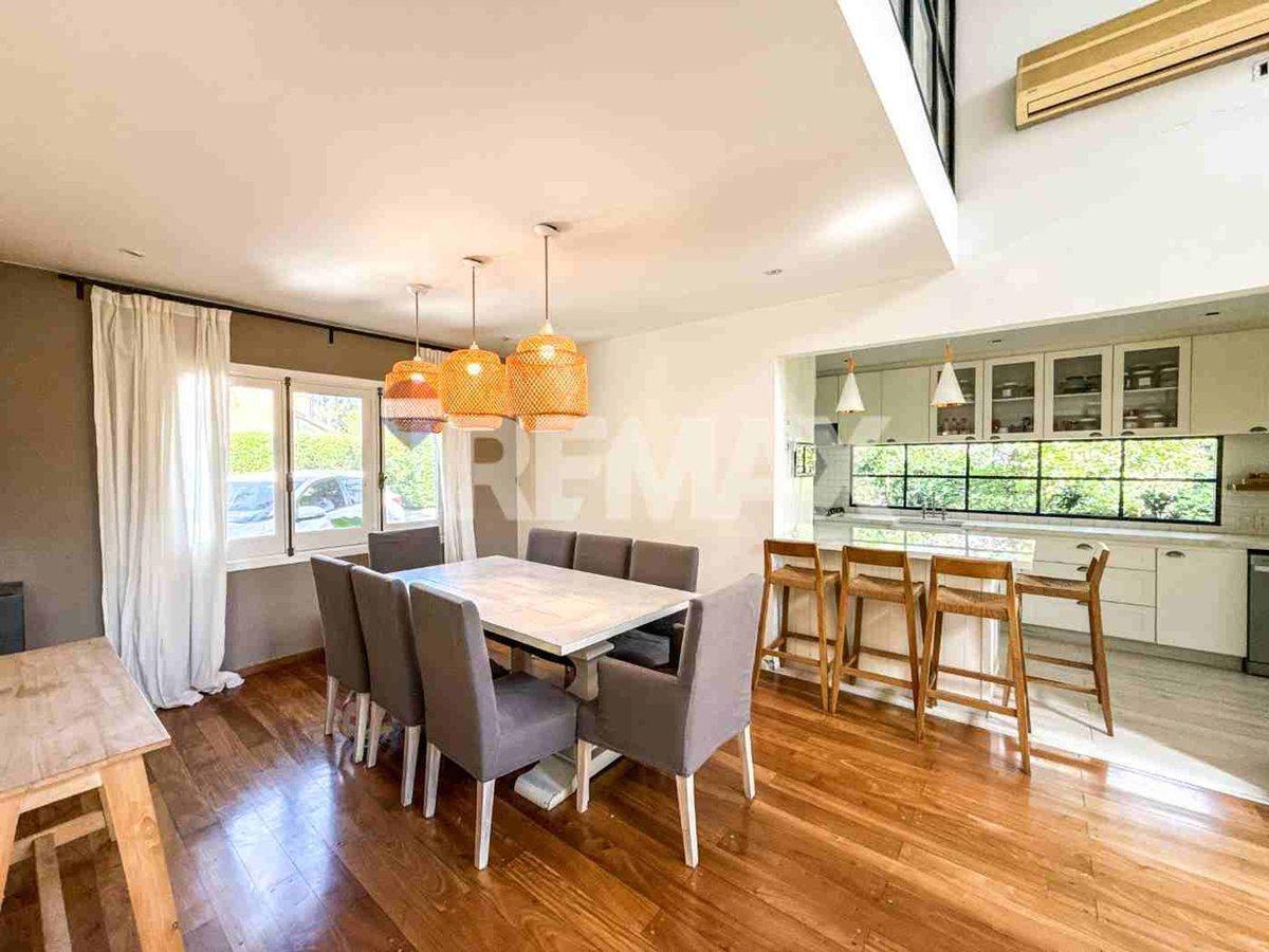 Foto de VENTA CASA ESTANCIA ALVEAR DON TORCUATO B° CERRADO, imagen 2