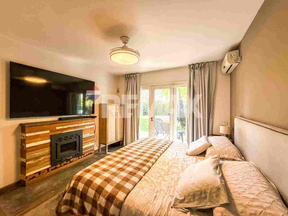 Foto de VENTA CASA ESTANCIA ALVEAR DON TORCUATO B° CERRADO, imagen 4
