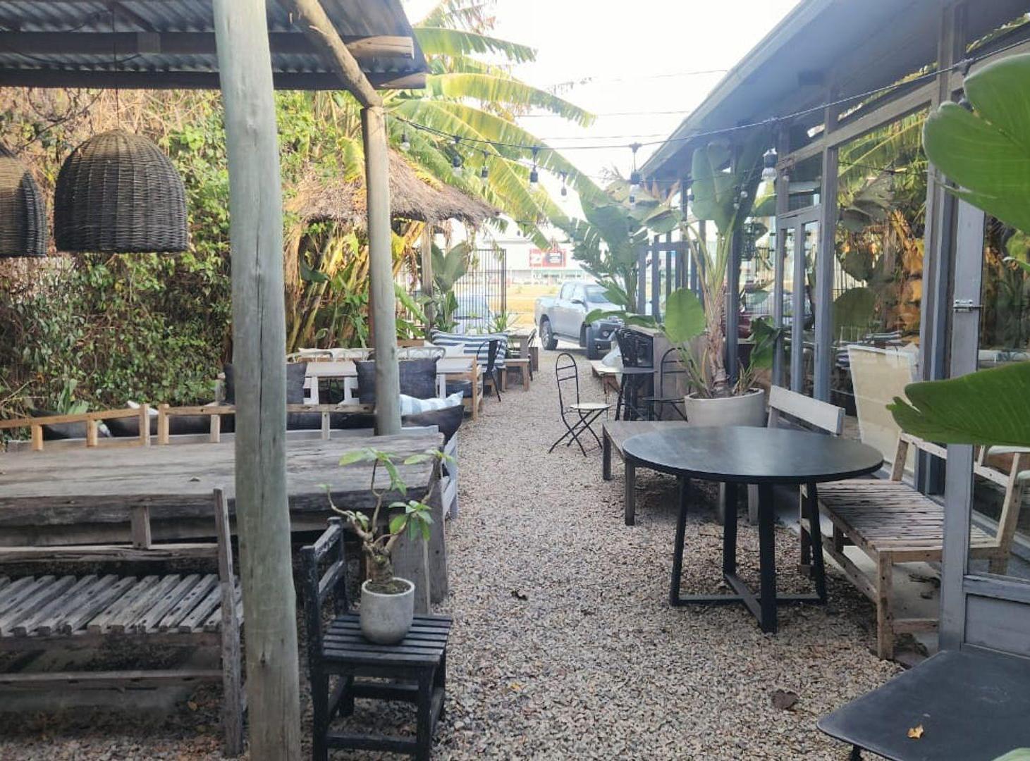 Foto de ALQUILER SOBRE RUTA 27, LOCAL COMERCIAL, TIGRE, imagen 4
