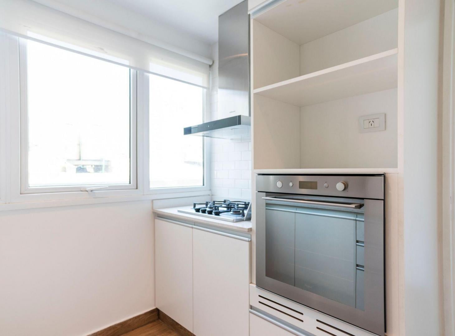 Foto de VENTA 5 AMBIENTES PREMIUM C 2 COCHERAS, BELGRANO R, imagen 1