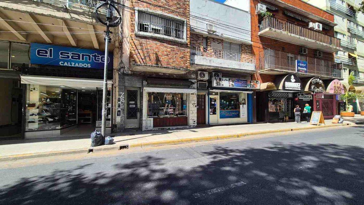 Foto de VENTA DE LOCAL EN SAN MARTIN, imagen 1