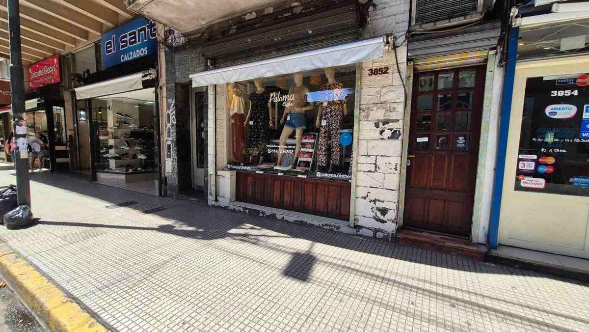 Foto de VENTA DE LOCAL EN SAN MARTIN, imagen 2