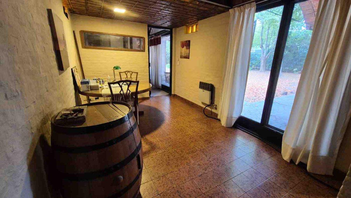 Foto de VENTA DE CASA EN MASCHWITZ, imagen 1