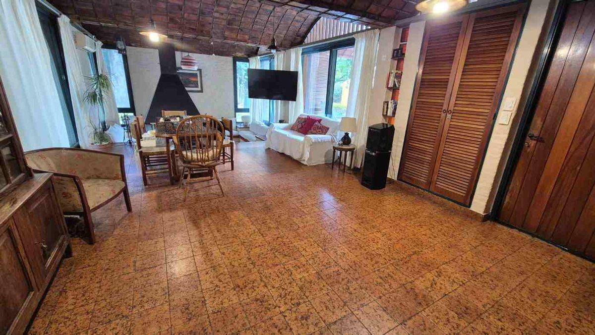 Foto de VENTA DE CASA EN MASCHWITZ, imagen 4