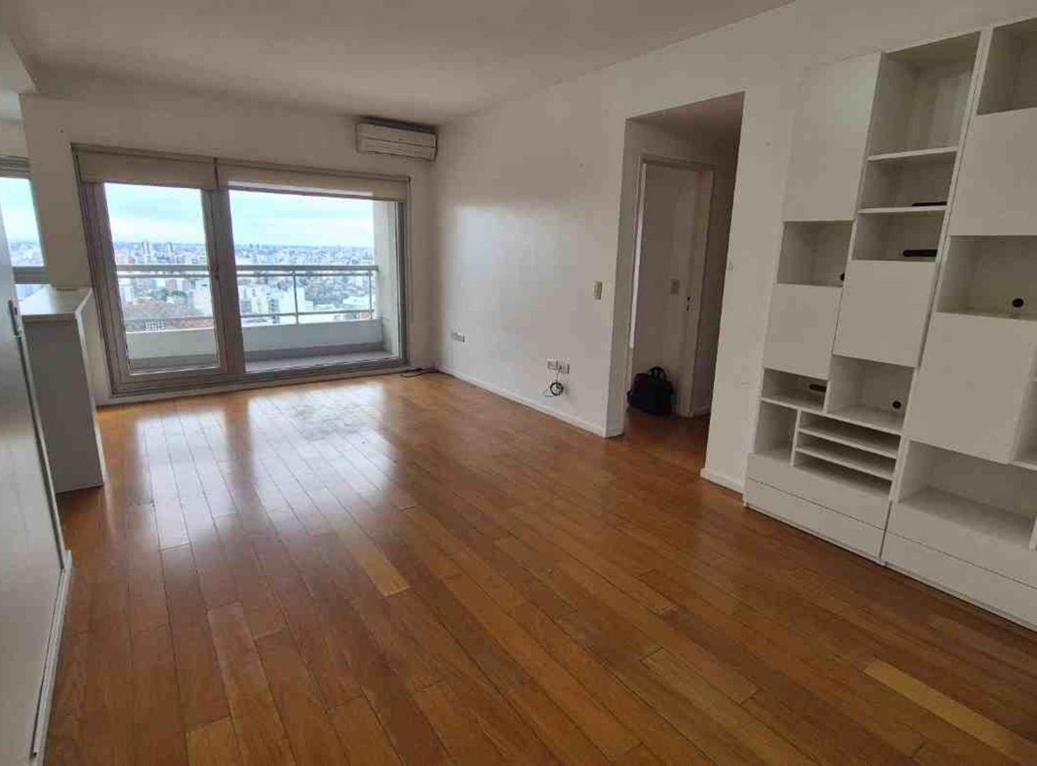 Foto de VENTA DE DEPARTAMENTO EN CABALLITO, imagen 3